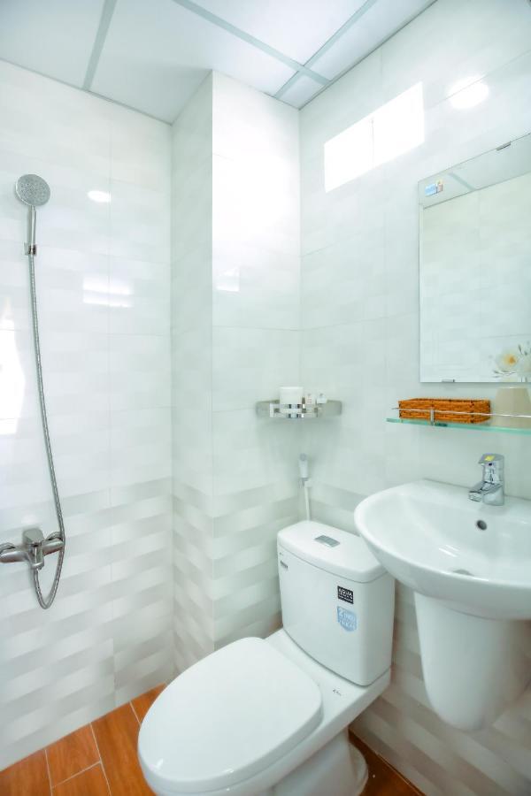 My Hotel Quy Nhon Exterior photo